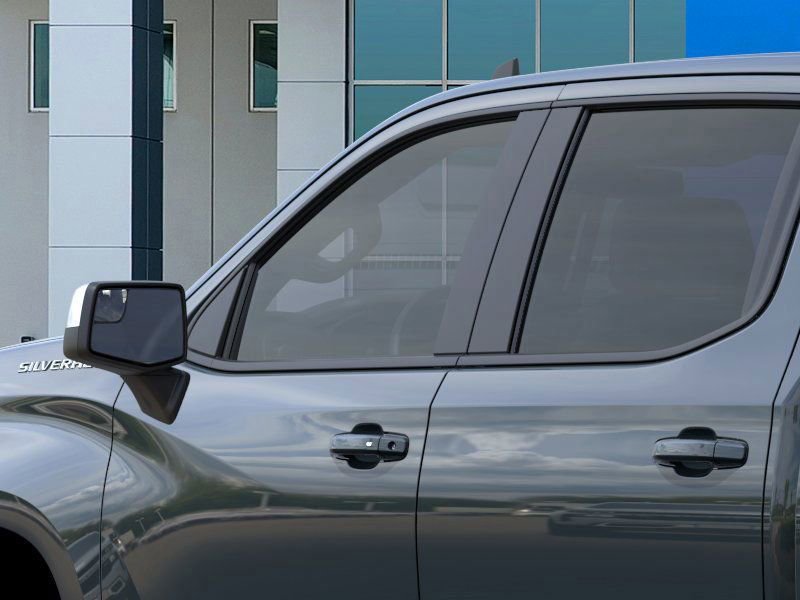New 2026 Chevrolet Silverado 1500 LT image 12