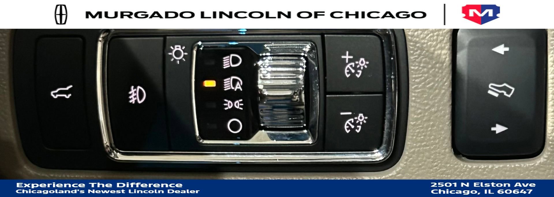 Certified 2024 Lincoln Navigator Reserve AWD/4WD image 73