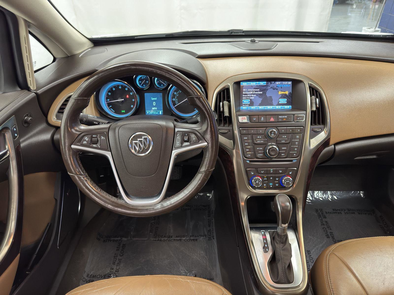 Used 2014 Buick Verano Leather image 30