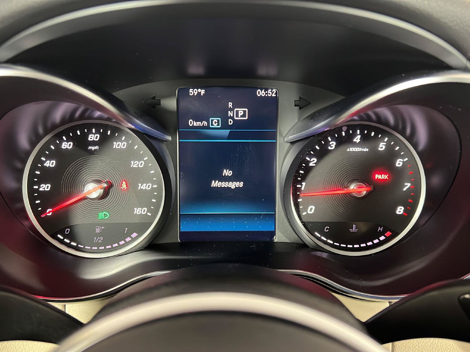 Used 2019 Mercedes-Benz C 300 4MATIC Sedan image 18
