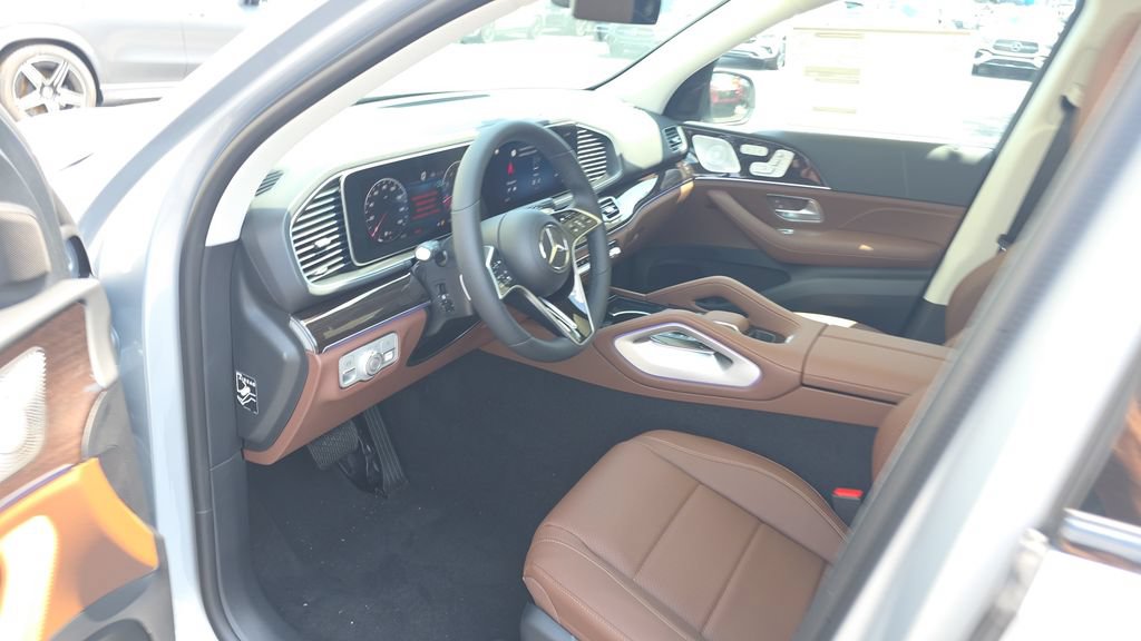 New 2026 Mercedes-Benz GLE 450 4MATIC image 22