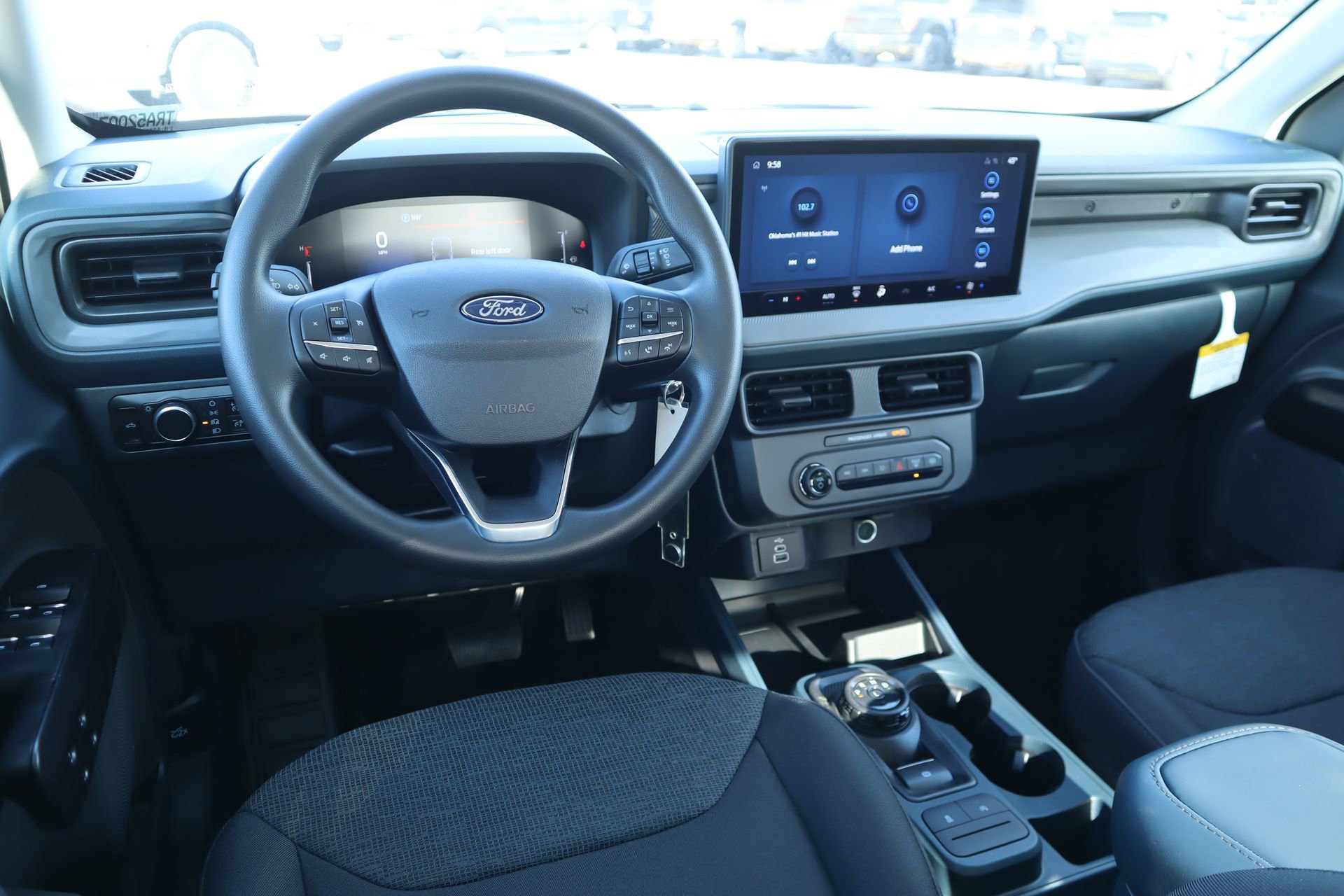 New 2026 Ford Maverick XL image 2