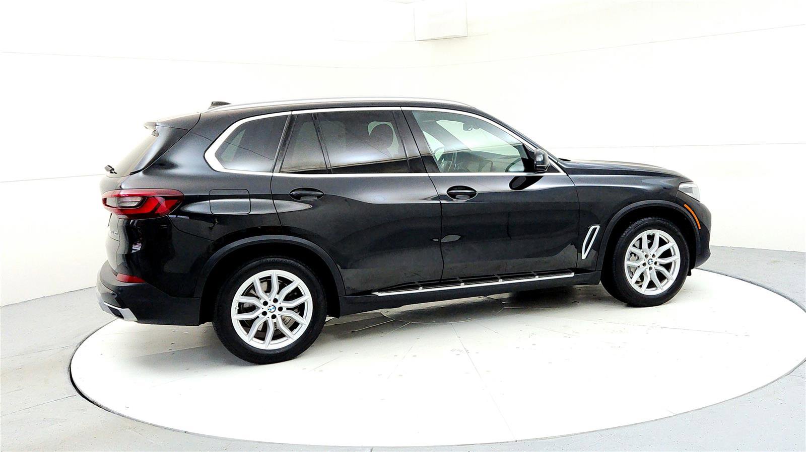 Used 2022 BMW X5 xDrive40i image 6