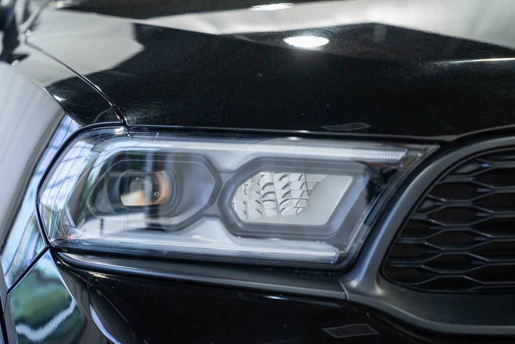 Certified 2025 Dodge Durango GT AWD/4WD image 15