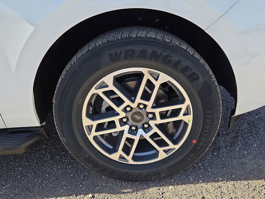 New 2026 Ford Expedition Max Active image 7