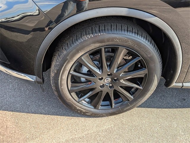 Used 2023 Nissan Murano SL image 10