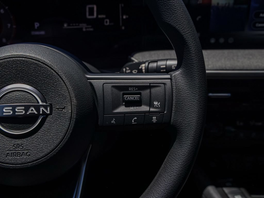 New 2026 Nissan Kicks SV FWD image 27