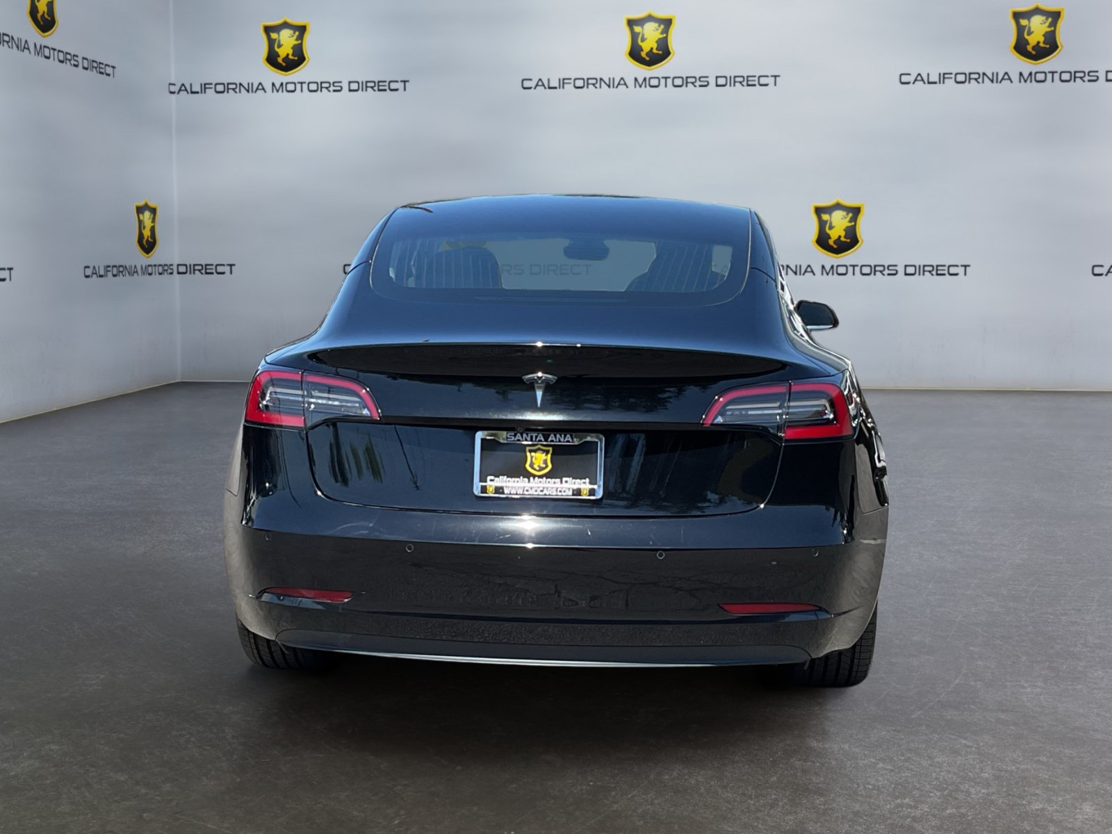 Used 2020 Tesla Model 3 Standard Range RWD image 6
