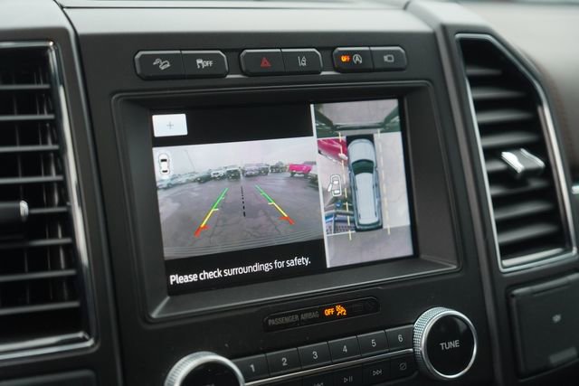Used 2020 Ford Expedition Max King Ranch AWD/4WD image 30