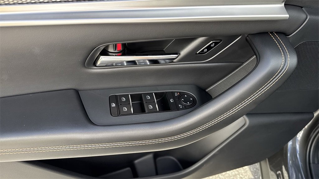 New 2026 MAZDA CX-90 3.3 Turbo w/ Premium Sport Pkg image 40