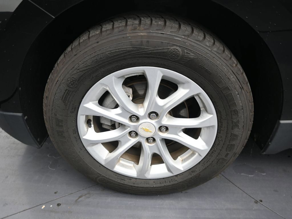 Used 2019 Chevrolet Equinox LT FWD image 9