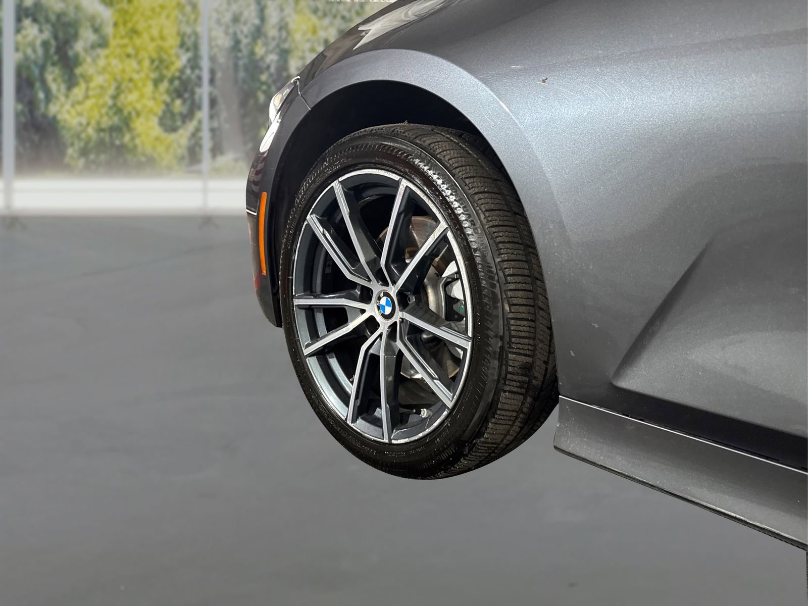 Used 2019 BMW 330i xDrive Sedan w/ Convenience Package image 22