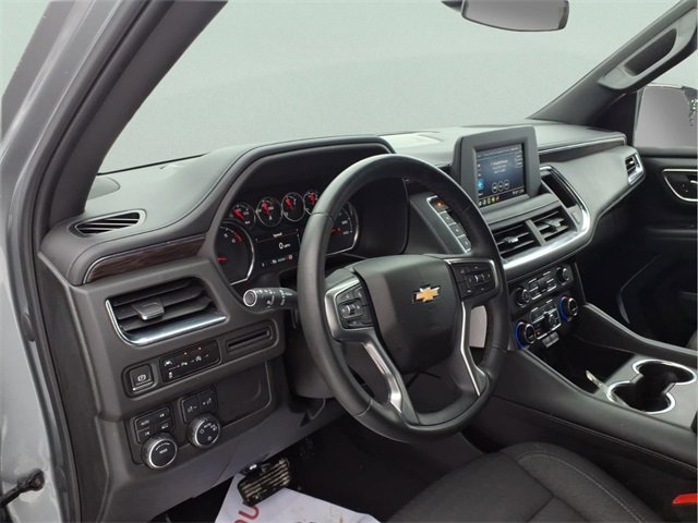 Used 2023 Chevrolet Tahoe LS w/ Driver Alert Package image 11