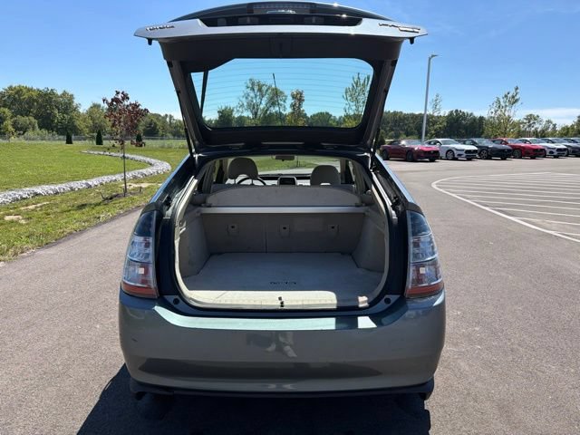 Used 2005 Toyota Prius w/ Pkg 4 FWD image 10
