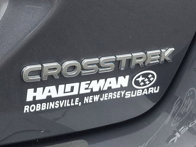 Certified 2024 Subaru Crosstrek 2.0i Premium AWD/4WD image 29