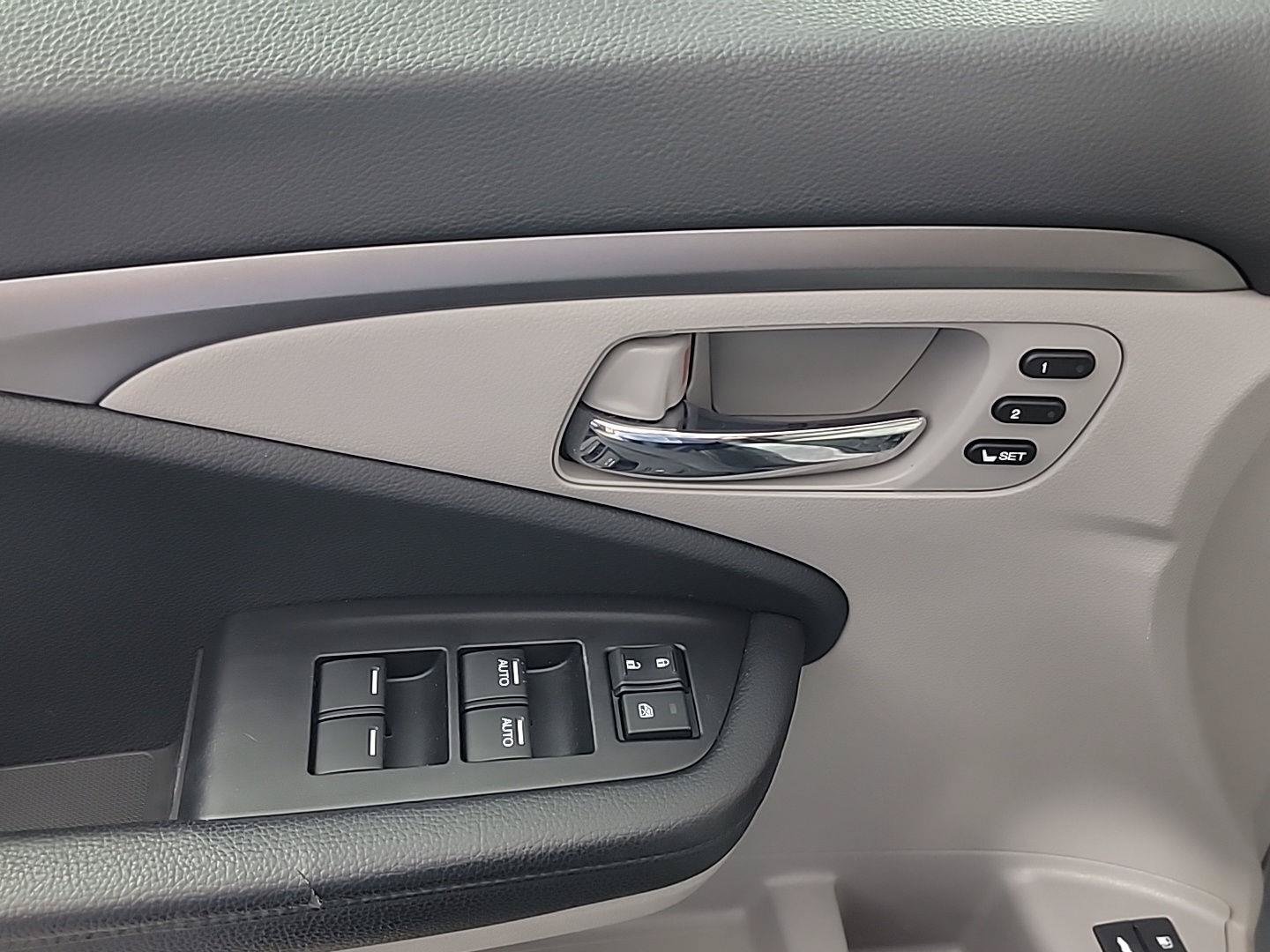 Used 2019 Honda Pilot EX-L image 39