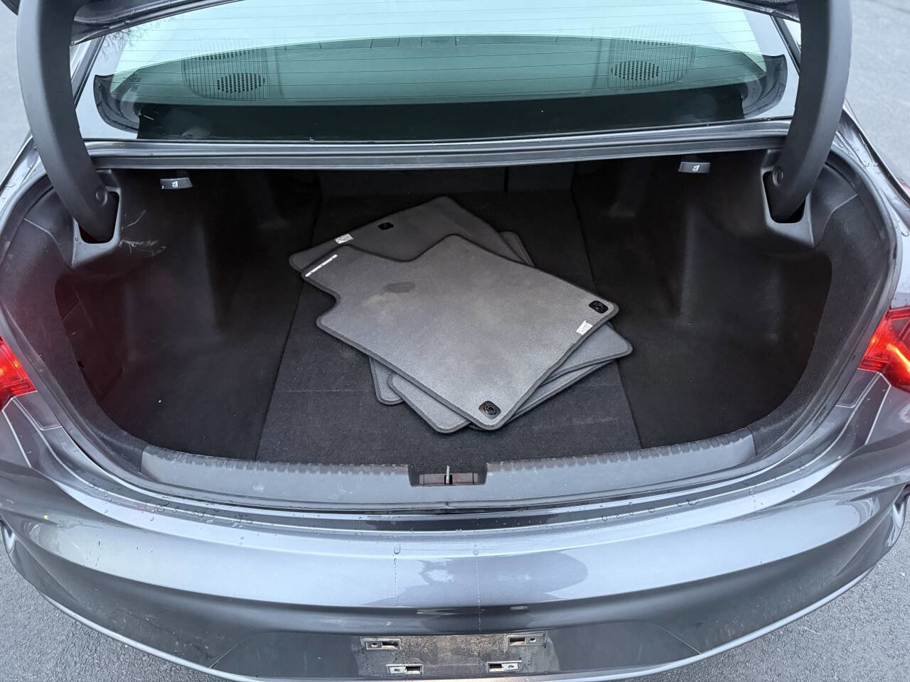 Used 2021 Acura TLX image 36