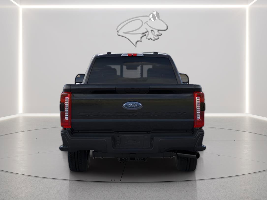 New 2026 Ford F250 XL AWD/4WD image 5