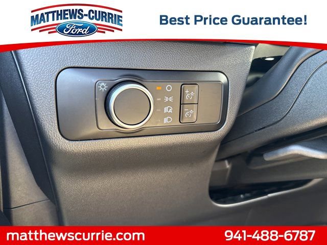 Certified 2025 Ford Escape Active AWD/4WD image 23