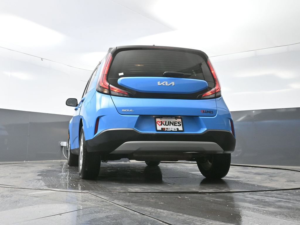 Used 2024 Kia Soul S image 55