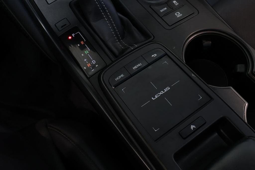 Used 2021 Lexus IS 350 F Sport w/ Accessory Package 2 AWD/4WD image 34
