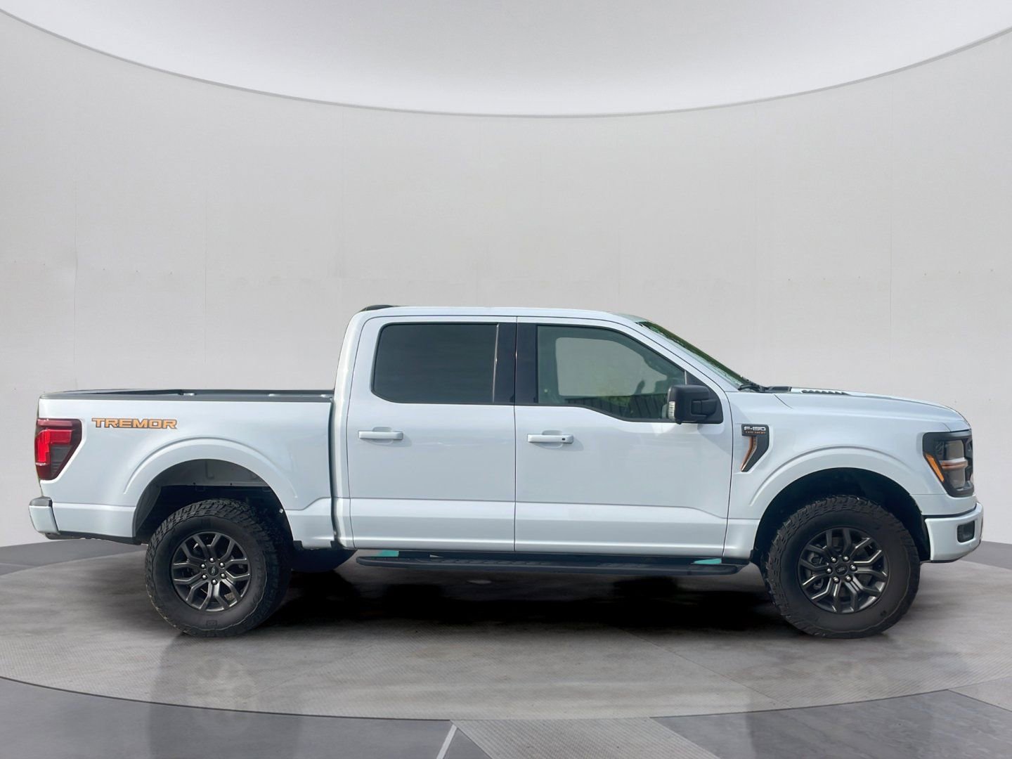 Used 2025 Ford F150 Tremor AWD/4WD image 5