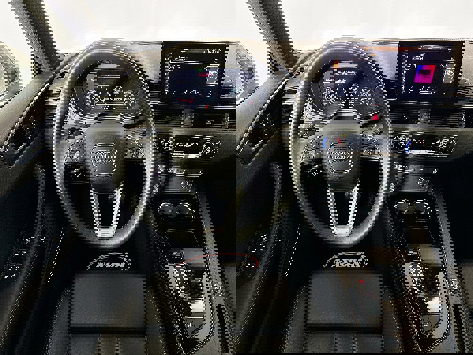 Used 2023 Audi A5 2.0T Premium Plus image 23