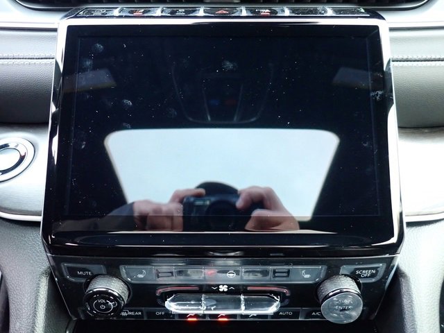 New 2025 Jeep Grand Cherokee Limited w/ MOPAR Finishing Package image 21