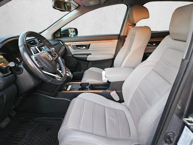 Used 2020 Honda CR-V Touring image 20