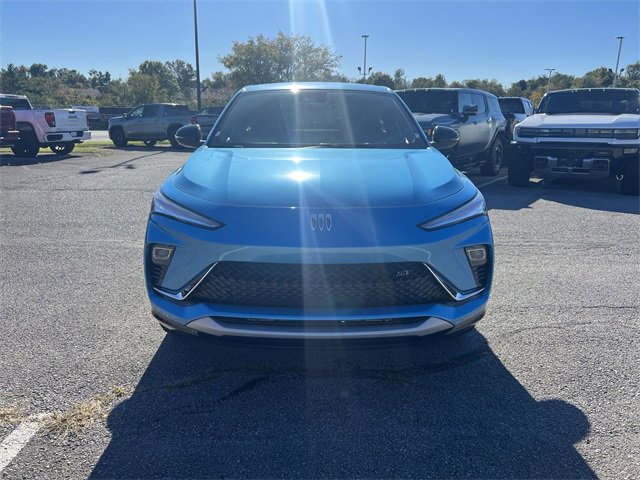 New 2026 Buick Envista Sport Touring w/ Convenience I Package image 3