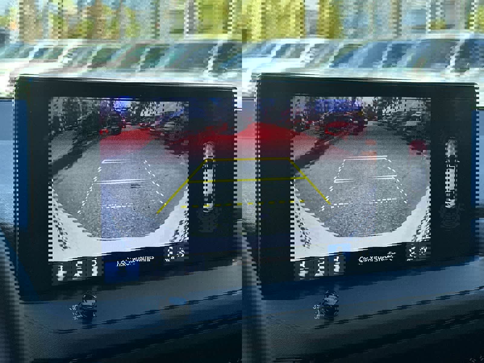 Used 2024 Honda Accord Touring image 20