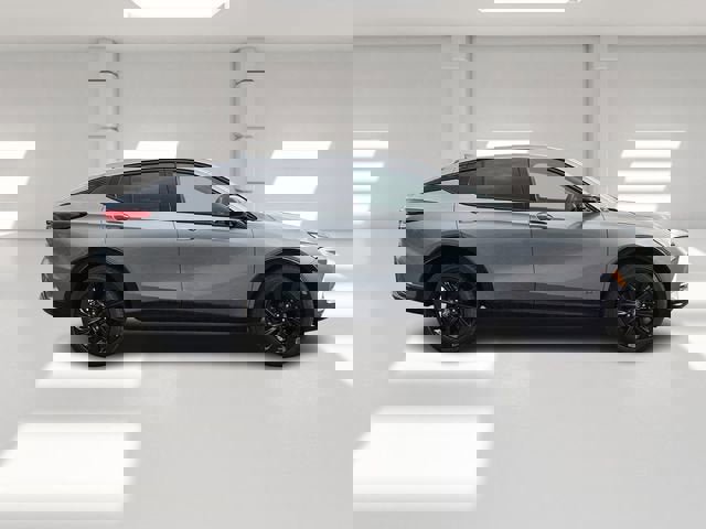 New 2026 Buick Envista Sport Touring w/ Convenience I Package image 6