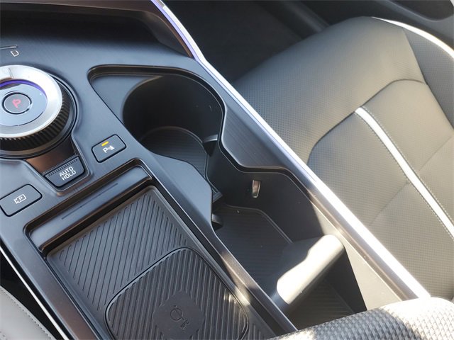 New 2025 Kia EV6 GT-Line image 27