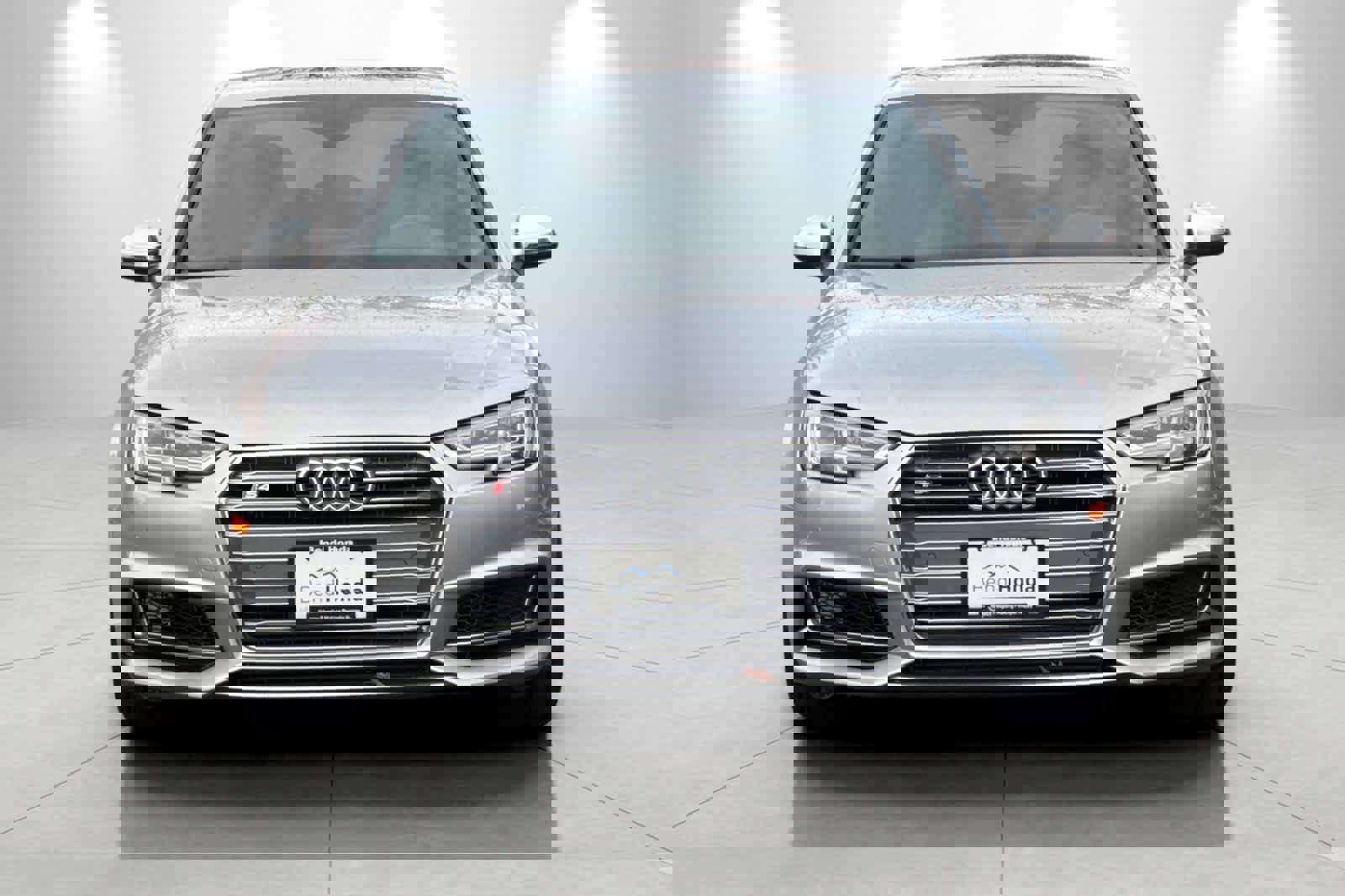 Used 2018 Audi S4 Premium Plus w/ Navigation Package image 10