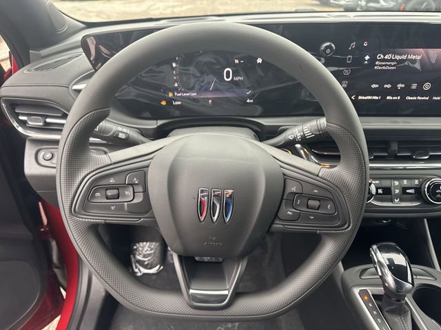 New 2026 Buick Envista Sport Touring FWD image 14
