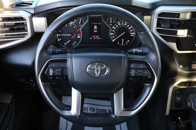 Used 2024 Toyota Tundra SR5 image 23
