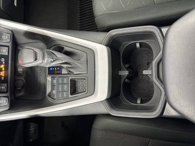 Used 2023 Toyota RAV4 XLE w/ Convenience Package image 18