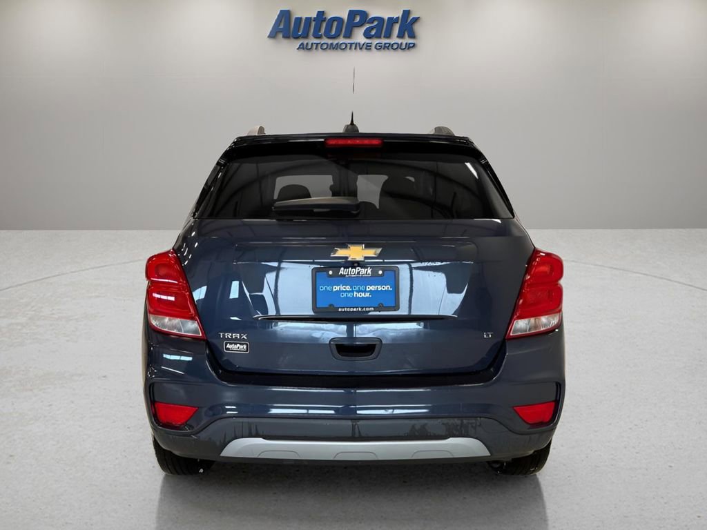 Used 2018 Chevrolet Trax LT image 6