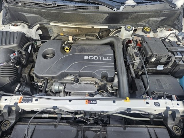 Used 2022 GMC Terrain SLE w/ Driver Convenience Package image 26