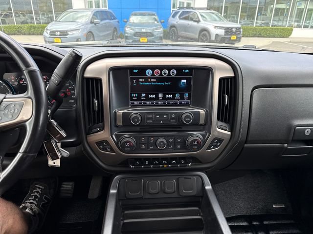 Used 2018 GMC Sierra 1500 Denali AWD/4WD image 22