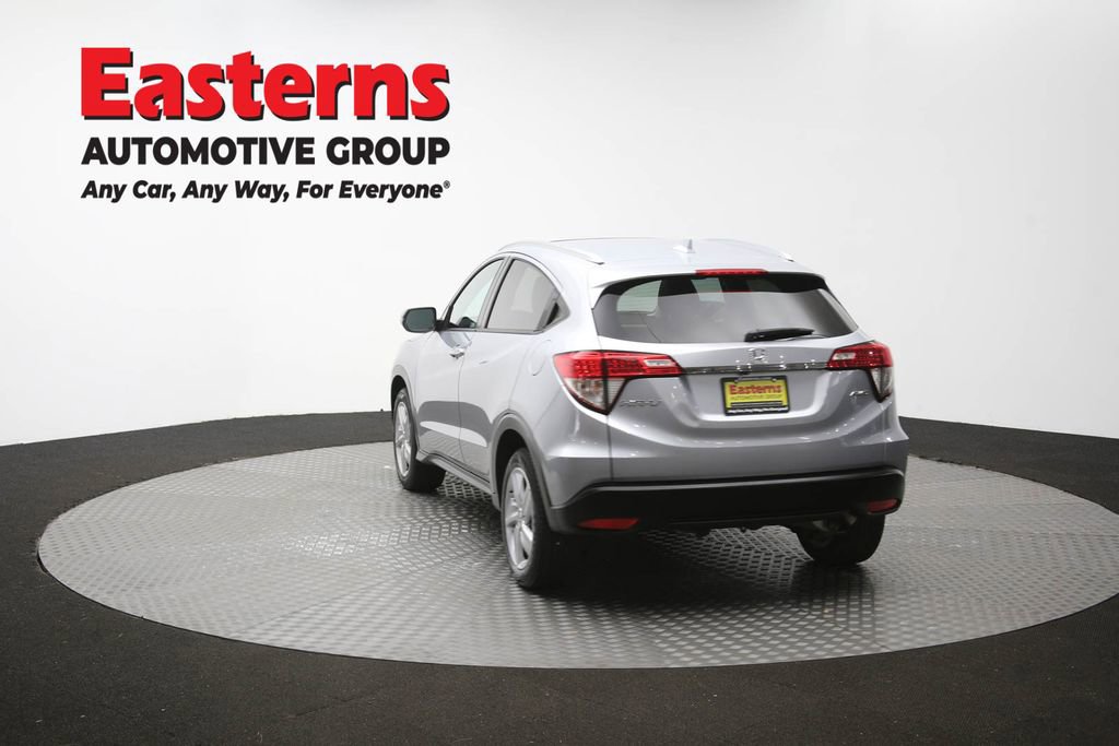Used 2019 Honda HR-V EX image 65