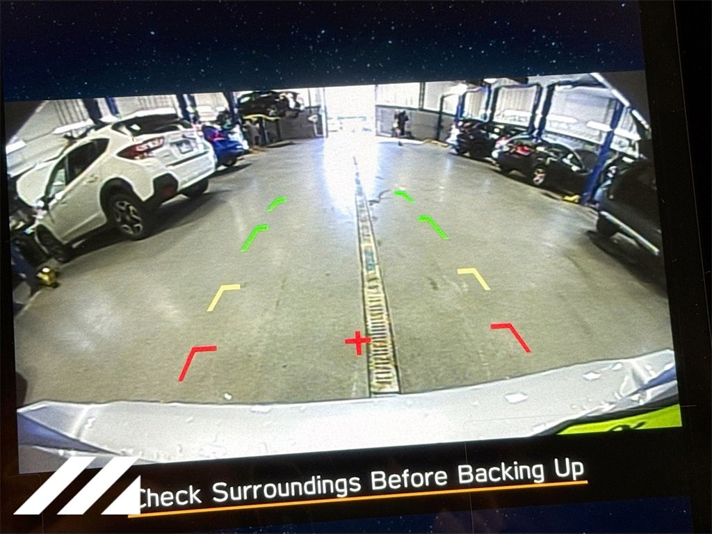 New 2025 Subaru Impreza RS image 14