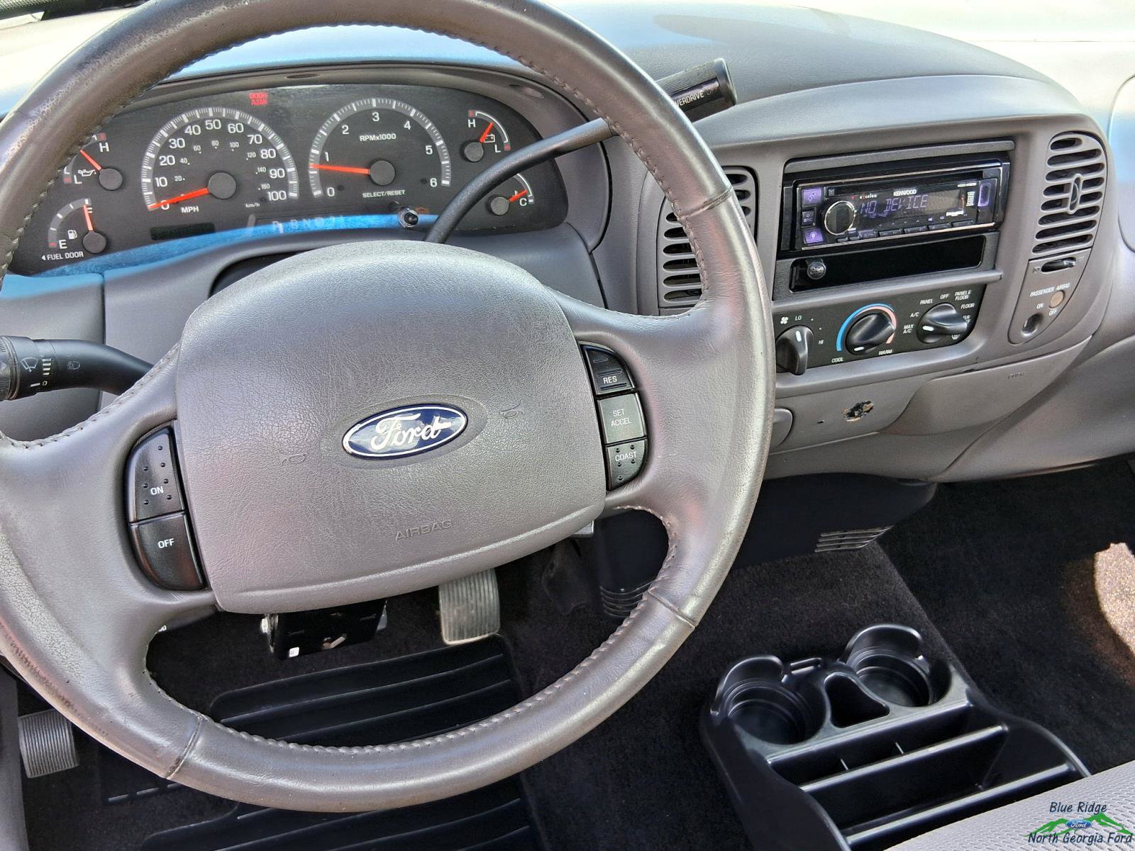 Used 2003 Ford F150 XLT RWD image 15