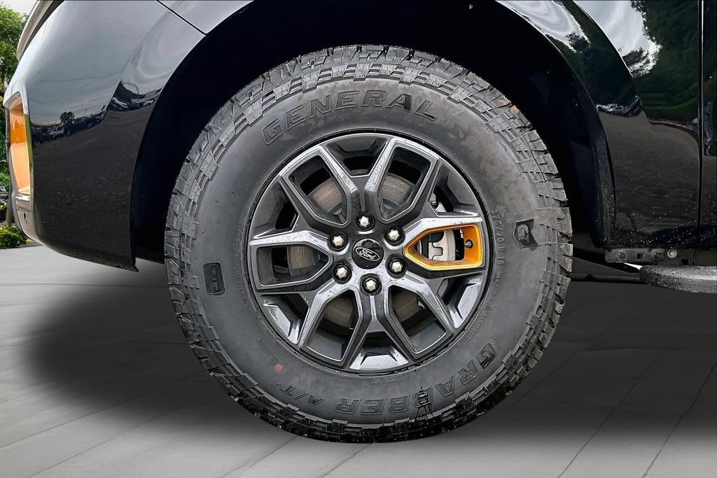 New 2026 Ford Expedition Tremor AWD/4WD image 10
