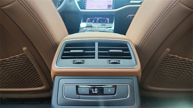 Used 2025 Audi A6 2.0T Premium image 52