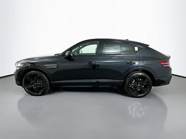 New 2026 Genesis GV80 3.5T e-SC image 8