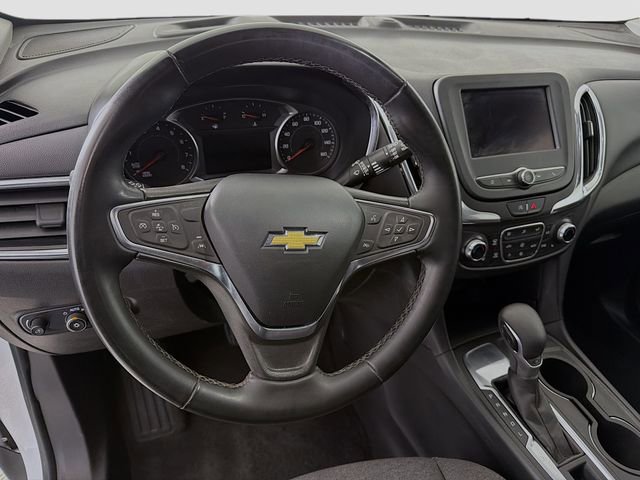 Used 2024 Chevrolet Equinox LT FWD image 12