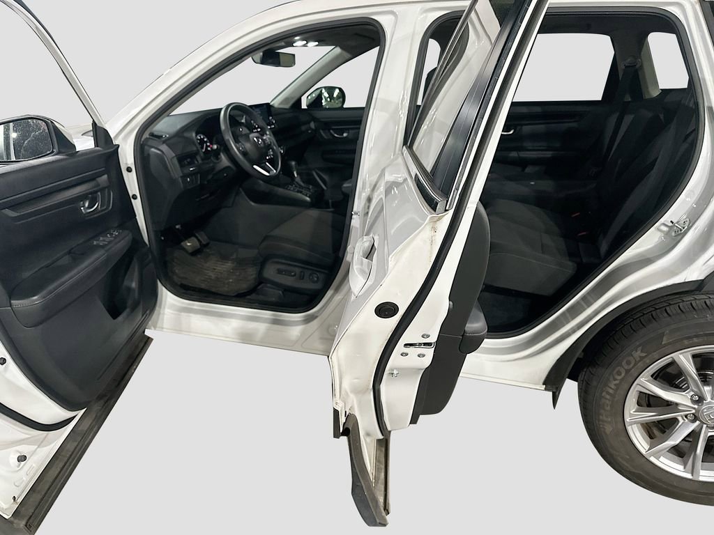 Used 2023 Honda CR-V EX image 21
