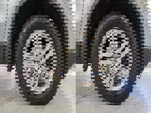 Used 2010 Honda CR-V EX image 41