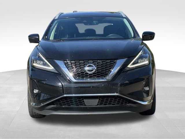 Used 2019 Nissan Murano SL w/ SL Technology Package image 6